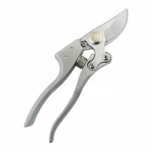 pruning shears