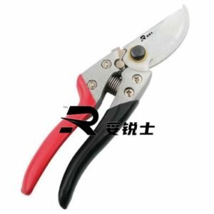 New Arrival Composite steel pruning shears