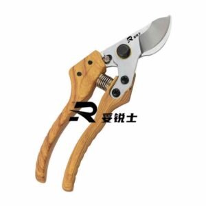 Blade:Composite steel High quality Pruning shears