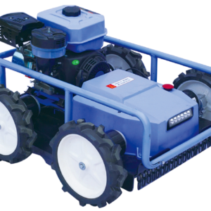 550F Tire Gasoline Lawn Mower